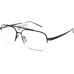 Gọng Kính Unisex Porsche Design P8359