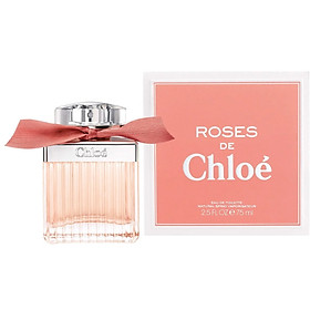 Nước Hoa Nữ Chloe Roses De Chloe