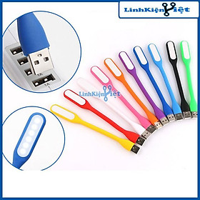 Đèn Led USB Mini V2