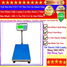 Mua Cân Bàn Điện Tử TTS-EC 120 kg