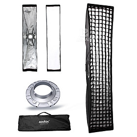 Mua SOFTBOX TỔ ONG GODOX 35x140 - HÀNG CHÍNH HÃNG