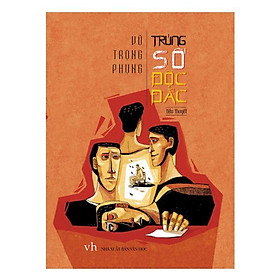Trúng Số Độc Đắc