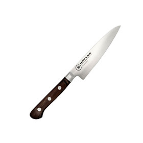 Mua Dao gọt hoa quả KATANA Essential Petty (120mm) KATA-204 cán gỗ  thép không gỉ  độ sắc cao - dao bếp KATANA cao cấp thương hiệu Việt Nam