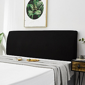 Bộ bọc 50*150cm và 60*150cm chống va đập vào thành giường và chống bám bụi