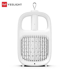 Lưới thiết kế đèn diệt muỗi cầm tay Xiaomi Yeelight