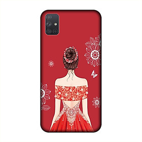 ỐP LƯNG IN DÀNH CHO SAMSUNG GALAXY A71