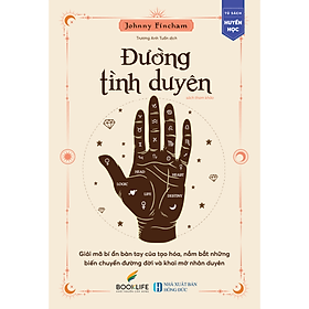 Sách Đường Tình Duyên