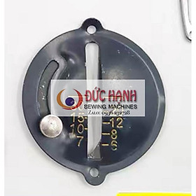 Mua MẶT SỐ ĐEN+ TAY DE MÁY MAY GIA ĐÌNH CON BƯỚM