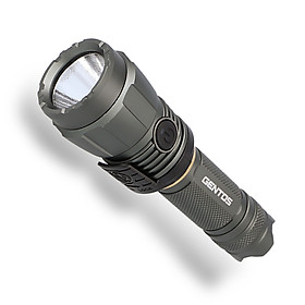Mua Đèn pin cầm tay nhỏ gọn chính hãng Gentos UT-1900R đèn sáng công suất 1000lm nhập khẩu từ Nhật