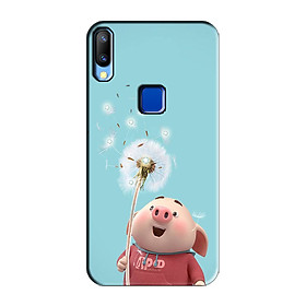 ỐP LƯNG IN ĐÍNH ĐÁ DÀNH CHO VIVO V9