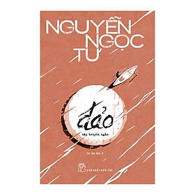 Sách Đảo (Tái Bản)