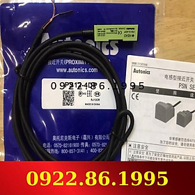 Cảm biến tiệm cận PS12-4DP  mới