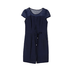 Đầm dáng ôm công sở trẻ trung - A0602