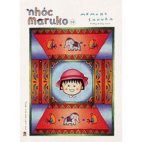 Nhóc Maruko - Tập 14