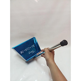 Mua Ky hốt rác đồ hốt rác inox 201 cao cấp nhiều kích cở - hàng việt nam chất lượng tốt  GIÁ TẠI XƯỞNG SẢN XUẤT