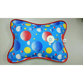 Túi chườm nóng lạnh Thiên Thanh size nhỡ 25cm x 28cm Màu ngẫu nhiên