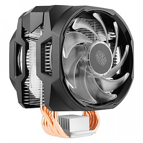 Tản nhiệt khí CPU Cooler Master MasterAir MA610P - Hàng Chính Hãng