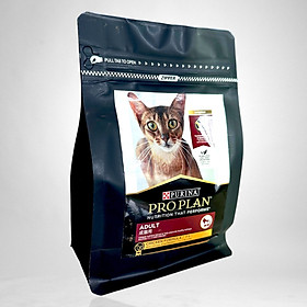 Hạt mèo,thức ăn cao cấp cho mèo Purina ProPlan Mèo con & Mèo trưởng thành