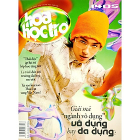 Hoa Học Trò Số 1405
