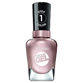 Sally Hansen Miracle Gel Out Of This Pearl