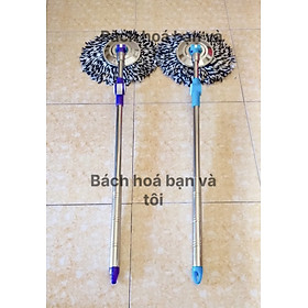 Mua Cây lau 360 độ