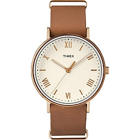 timex tiki