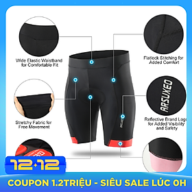 Quần Bó Nam Đạp Xe Đạp