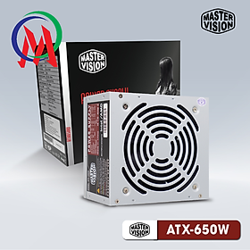 Mua Nguồn VSP 650W (Box)- Hàng Chính Hãng