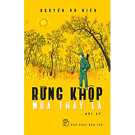 Rừng Khộp Mùa Thay Lá