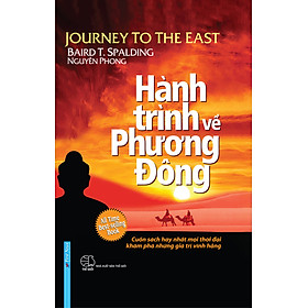 Hành trình về phương Đông - Nguyên Phong
