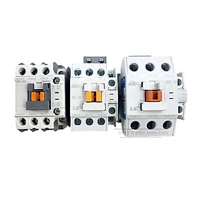 Mua Khởi Động Từ GMC - Contactor LS GMC