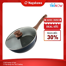 CHẢO NAGAKAWA NAG2653
