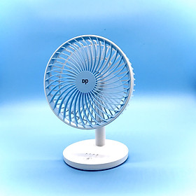 Mua Quạt sạc tích điện DP-7625 (Giao màu ngẫu nhiên)