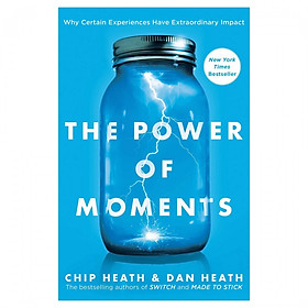 Hình ảnh The Power Of Moments