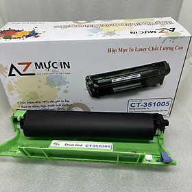 Mua COMBO CỤM DRUM + MỰC P115 AZ dùng cho máy in Xerox P115w  M115w  M115fw - hàng chính hãng