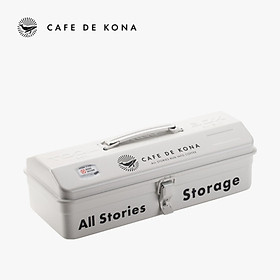 Mua Hộp sắt đựng dụng cụ Nhật