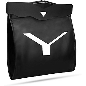 Artificial Leather Trash Bag Dedicated Suitable For Tesla Model3