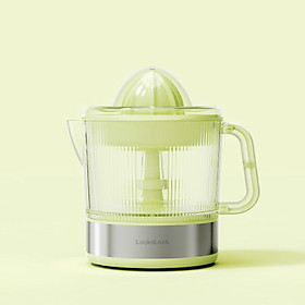 Mua Máy Vắt Cam LocknLock Citrus Juicer EJJ244 40W 700ml  Hàng Chính Hãng  Xoay Ép Hai Chiều - JoyMall
