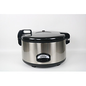 Nồi Cơm Điện Công Nghiệp Phủ Chống Dính 5.5L Eaststar 2208 - Hàng Chính Hãng