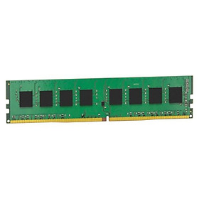 Mua RAM PC Kingston 4GB DDR4 2666MHz CL19 DIMM (KVR26N19S6/4) - Hàng Chính Hãng