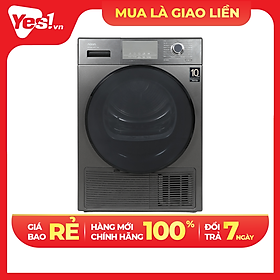 Mua Máy sấy bơm nhiệt AQUA 9 Kg AQH-H900G.PS - Hàng Chính Hãng - Chỉ Giao Hồ Chí Minh