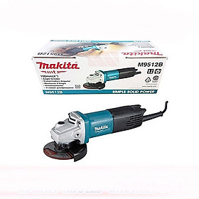 Mua Máy mài góc MAKITA M9512B (720W-100MM)