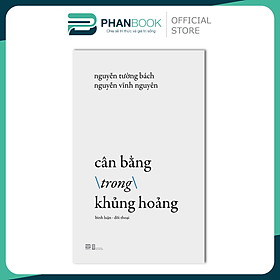 Cân Bằng Trong Khủng Hoảng