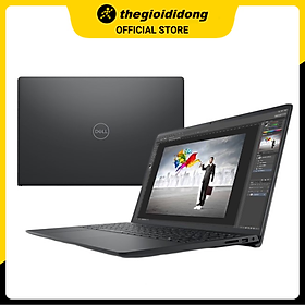 Mua Laptop Dell Inspiron 15 3511 i3 1115G4/4GB/256GB/15.6 F/OfficeHS/Win11/(P112F001CBL)/Đen - Hàng chính hãng