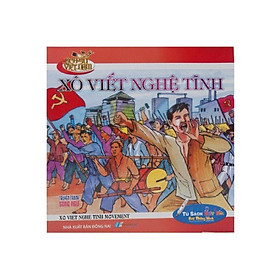 Xô Viết Nghệ Tĩnh - Kèm File Âm Thanh