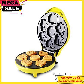 Mua Máy Nướng Bánh Hình Thú Mg - Giao Hàng Toàn Quốc
