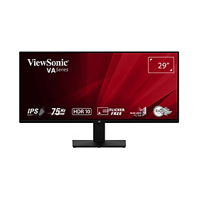 BÁO GIÁ Màn Hình Viewsonic 24 Inch Có Loa | Shopee Lazada Sendo Tiki mới nhất 66 Màn hình Viewsonic VA2932-MHD ( 29"/WFHD/21:9/IPS/75hz/4ms/250nits/loa kép/HDMI+DP) - Hàng Chính Hãng