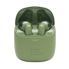 Tai Nghe True Wireless Tune 220TWS JBL Chính Hãng