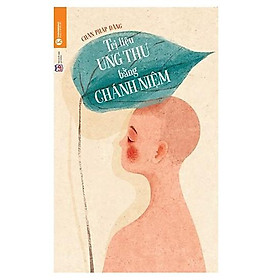 Trị liệu ung thư bằng chánh niệm – Bản Quyền