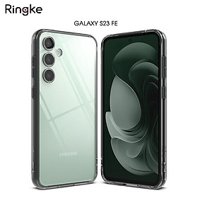 Ốp lưng dành cho Samsung Galaxy S23 FE RINGKE Fusion - Hàng Chính Hãng